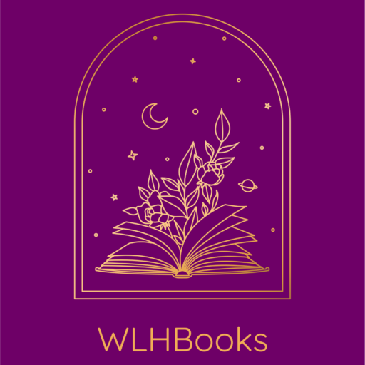 WLHBooks Logo